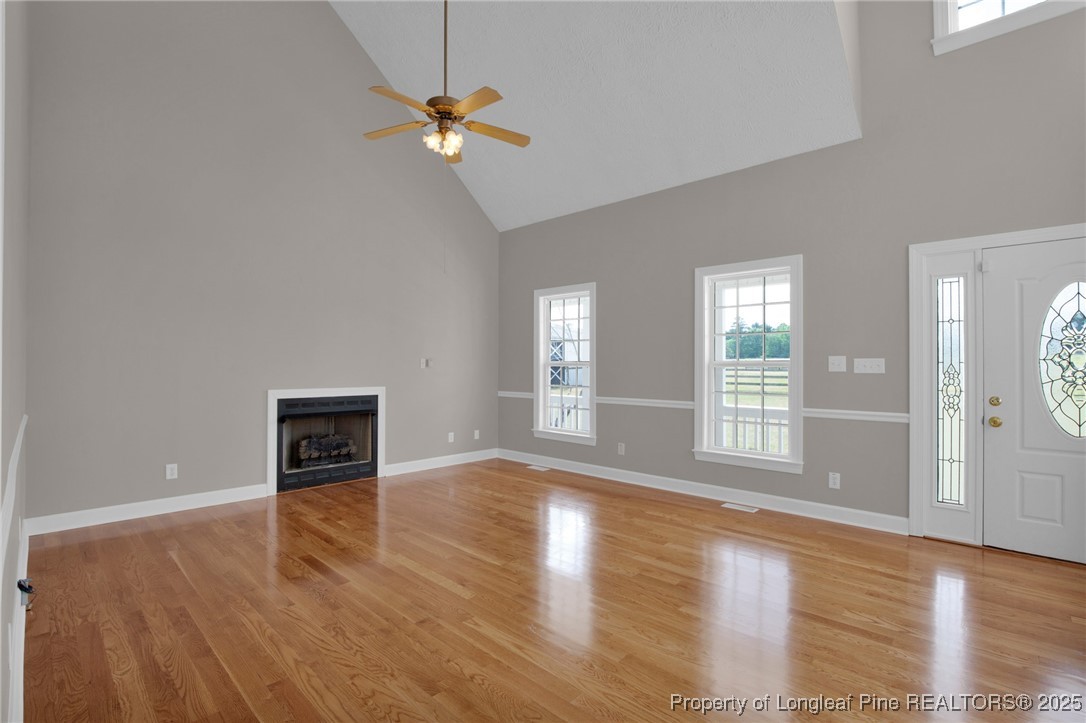 474 North Horace Walters Road Raeford, NC 28376 - Photo 8 of 48