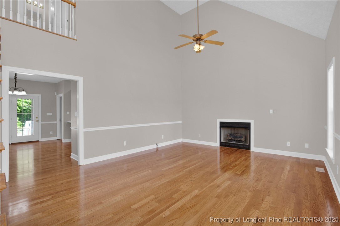 474 North Horace Walters Road Raeford, NC 28376 - Photo 9 of 48