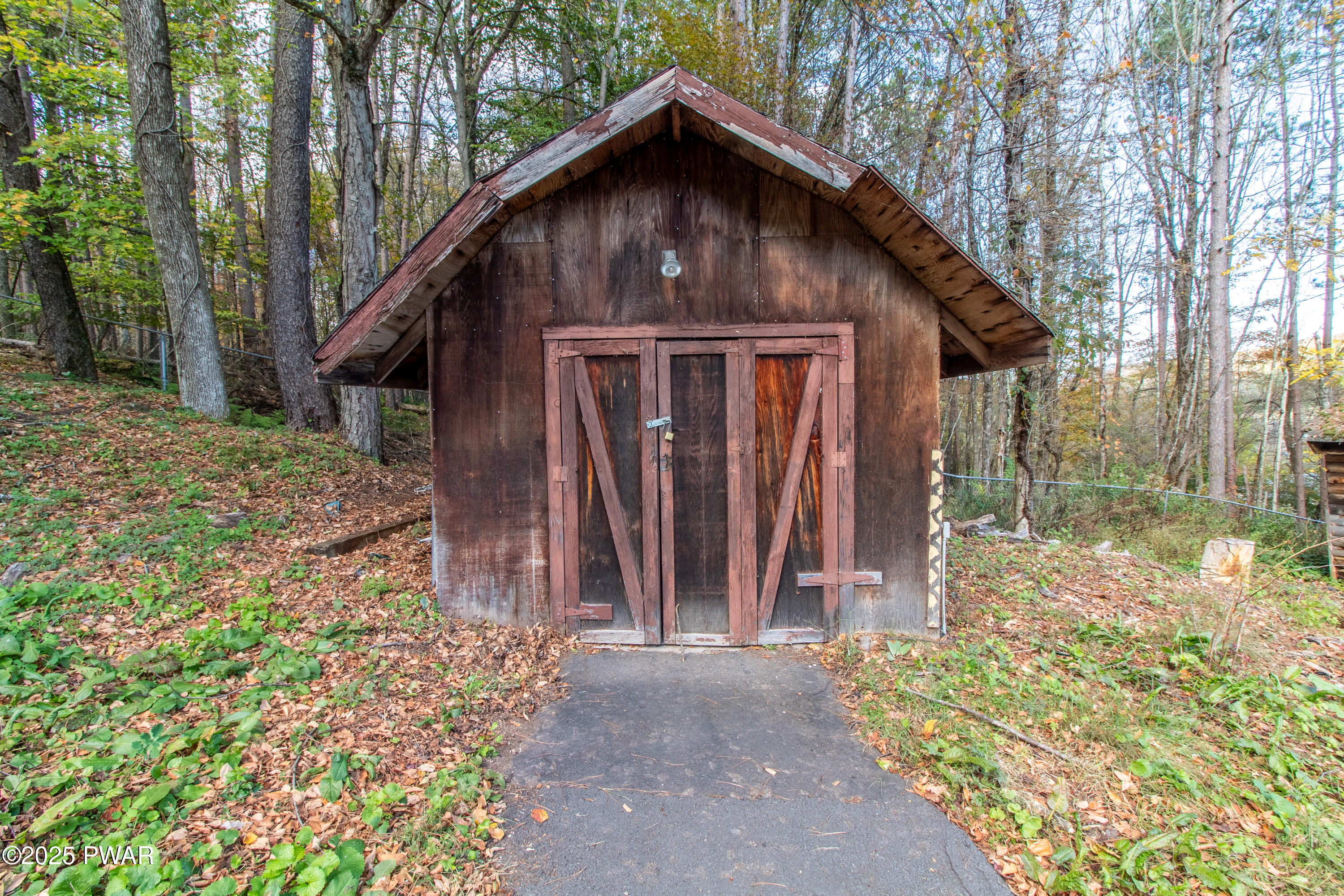 593 Prompton Road Prompton, PA 18456 - Photo 68 of 77