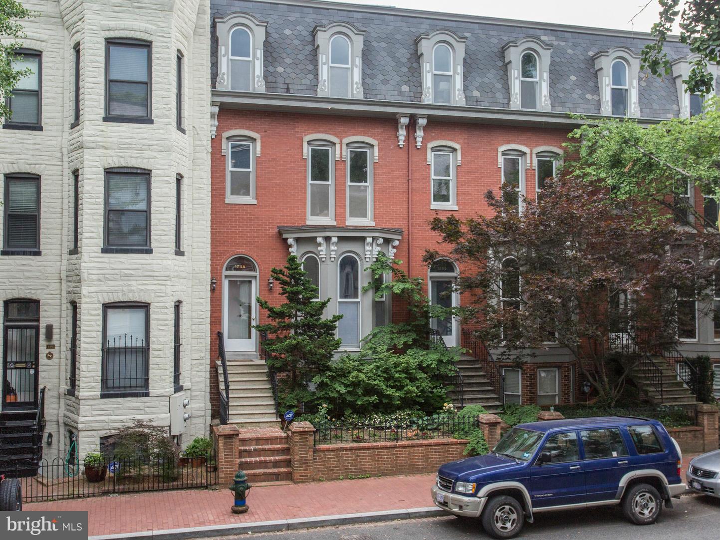 Exterior (Front)