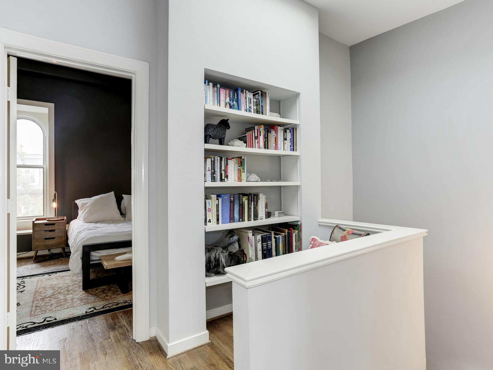 1328 Corcoran Street Northwest, Unit 2 Washington, DC 20009 - Photo 16 of 30 Interior (General)