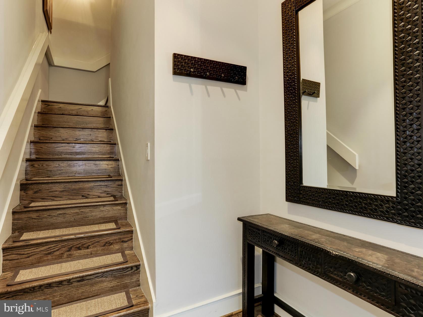 1328 Corcoran Street Northwest, Unit 2 Washington, DC 20009 - Photo 3 of 30 Interior (General)