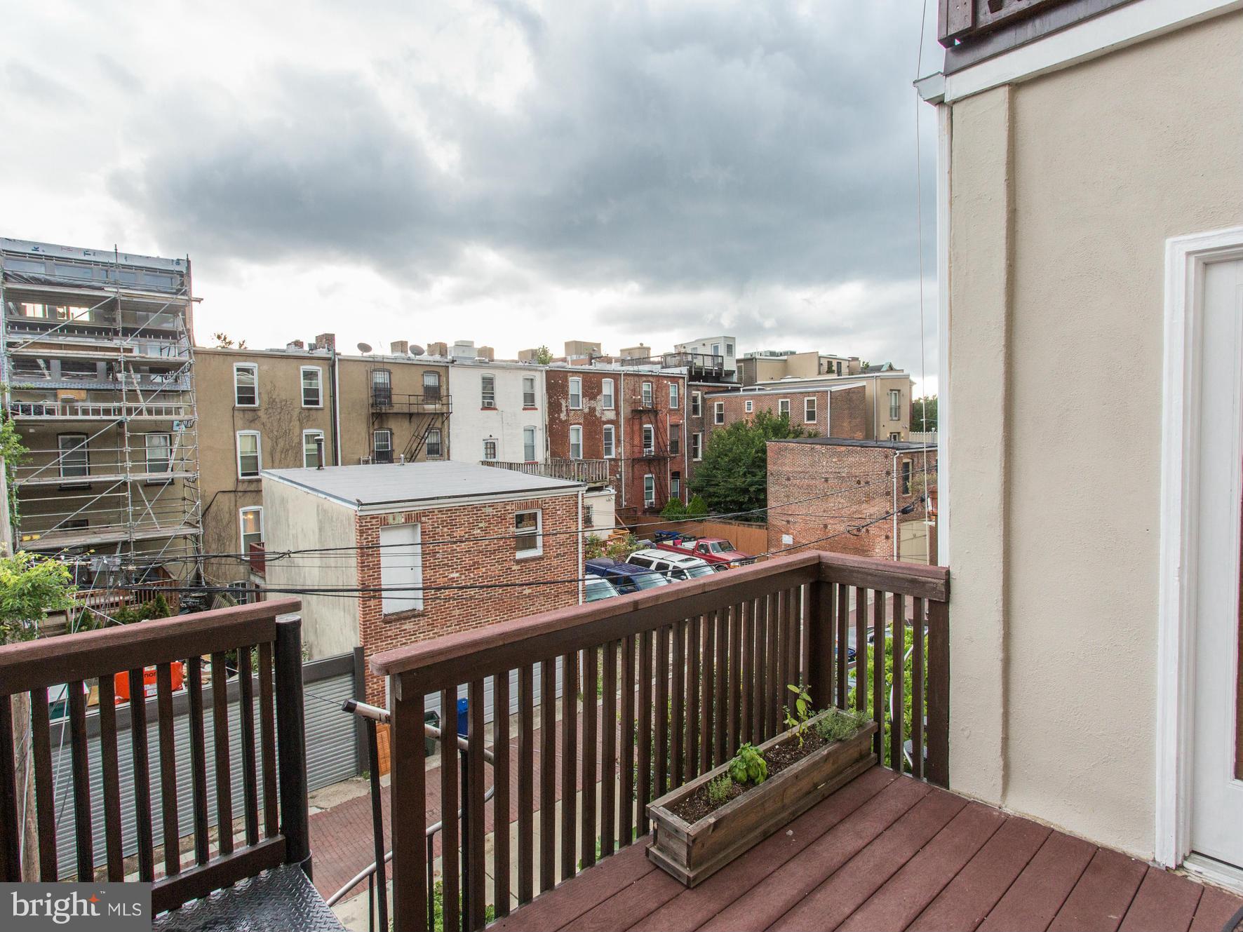 1328 Corcoran Street Northwest, Unit 2 Washington, DC 20009 - Photo 27 of 30 View
