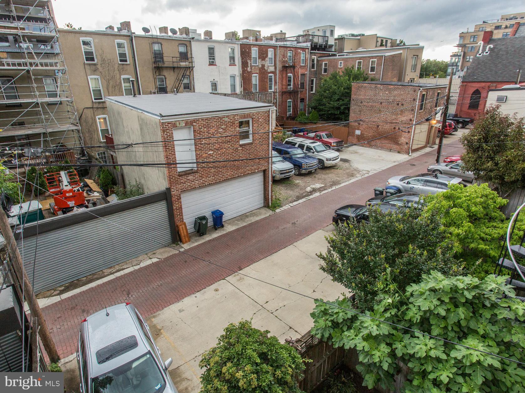 1328 Corcoran Street Northwest, Unit 2 Washington, DC 20009 - Photo 28 of 30 View