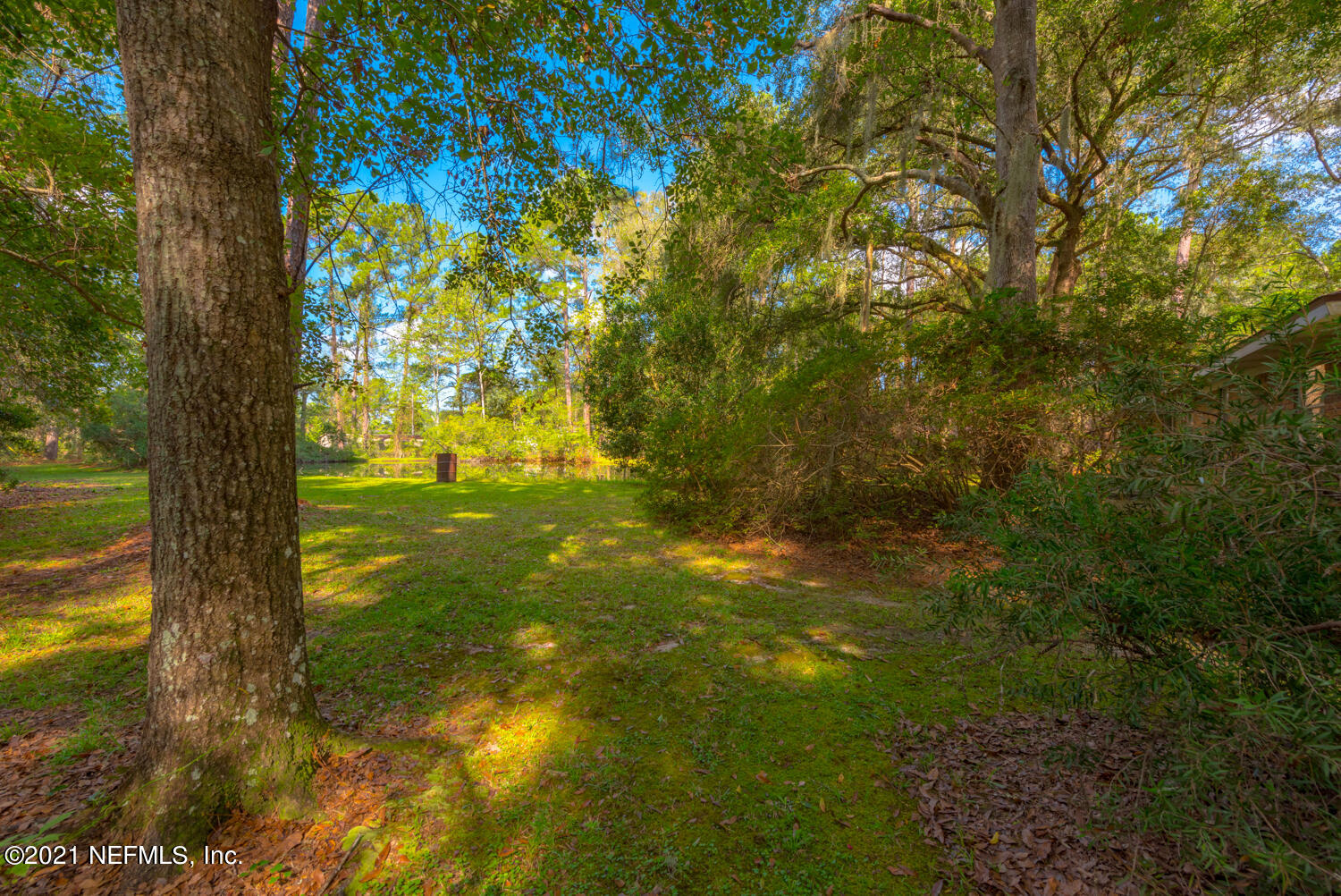 540259 Lem Turner Road Callahan, FL 32011 - Photo 23 of 40 a view of lake view and tree