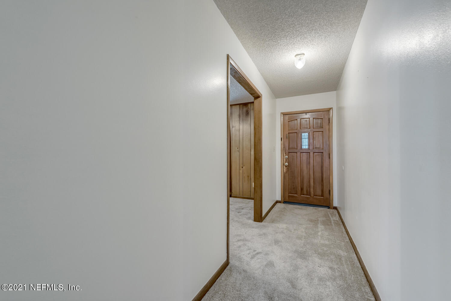 540259 Lem Turner Road Callahan, FL 32011 - Photo 5 of 40 a view of hallway