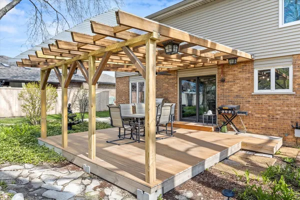 $539,900 | 12251 Partridge Lane, Orland Park, IL 60467