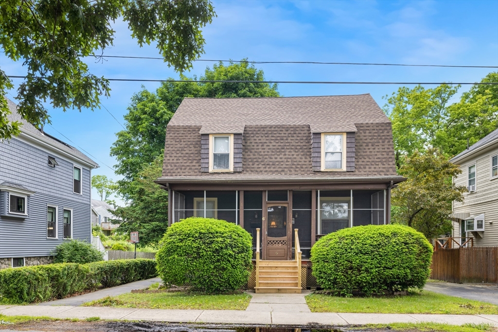 6 Granite Road Saugus, MA 01906 - Photo 2 of 38 Gallery Image 2