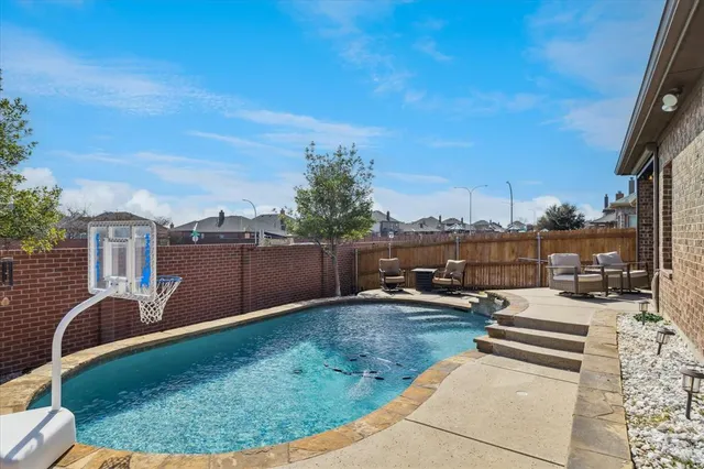 $365,000 | 2304 Laurel Forest Drive, Fort Worth, TX 76177