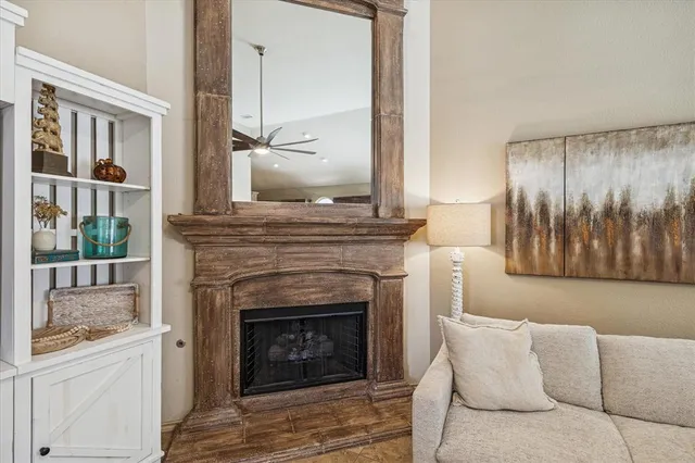 $365,000 | 2304 Laurel Forest Drive, Fort Worth, TX 76177