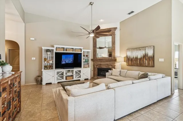 $365,000 | 2304 Laurel Forest Drive, Fort Worth, TX 76177