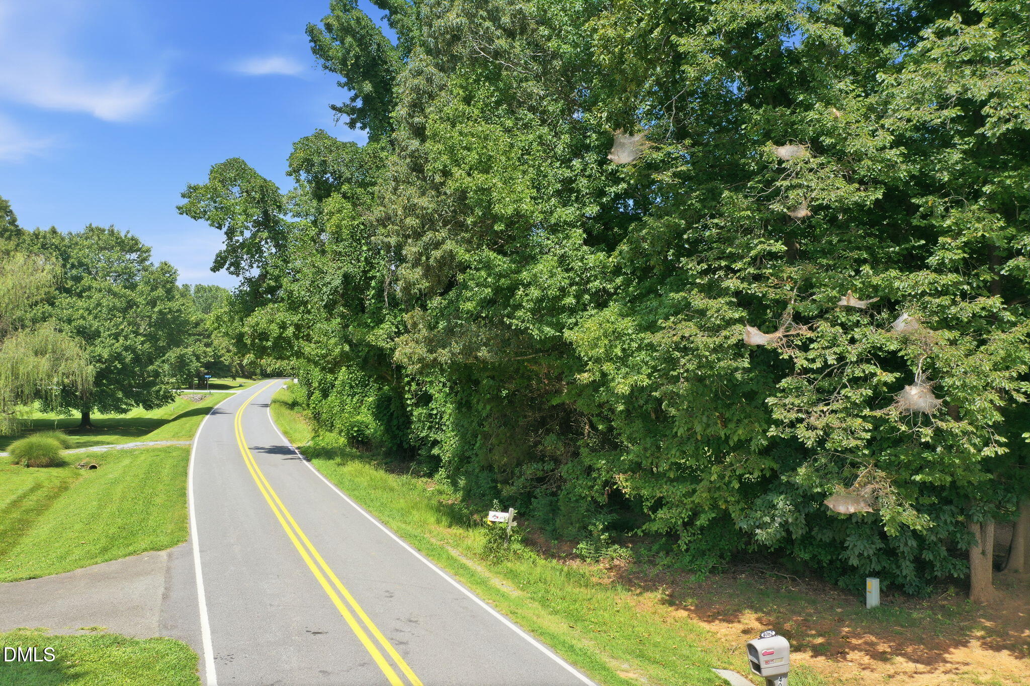 4042 White Level Road Mebane, NC 27302 - Photo 4 of 14 2-web-or-mls-DJI_0610