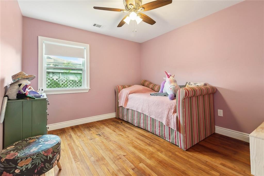 1101 Lurline Drive Jefferson, LA 70121 - Photo 12 of 18