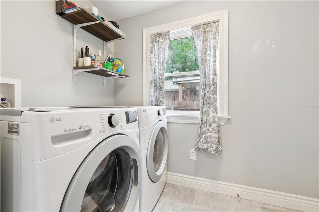 1101 Lurline Drive Jefferson, LA 70121 - Photo 15 of 18