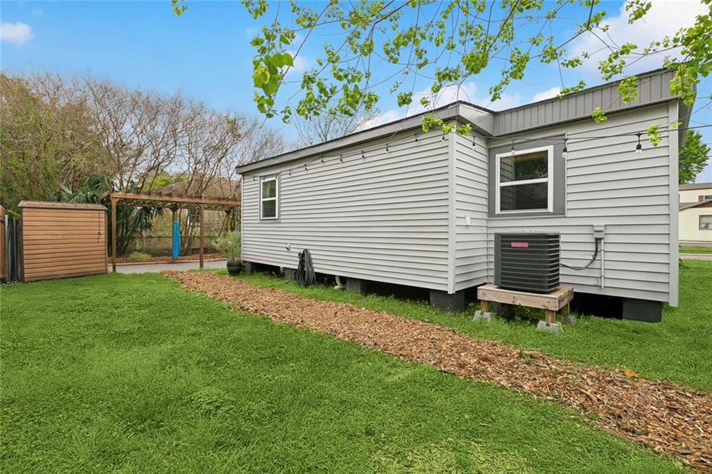 1101 Lurline Drive Jefferson, LA 70121 - Photo 17 of 18