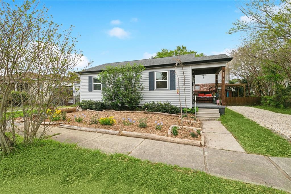 1101 Lurline Drive Jefferson, LA 70121 - Photo 2 of 18