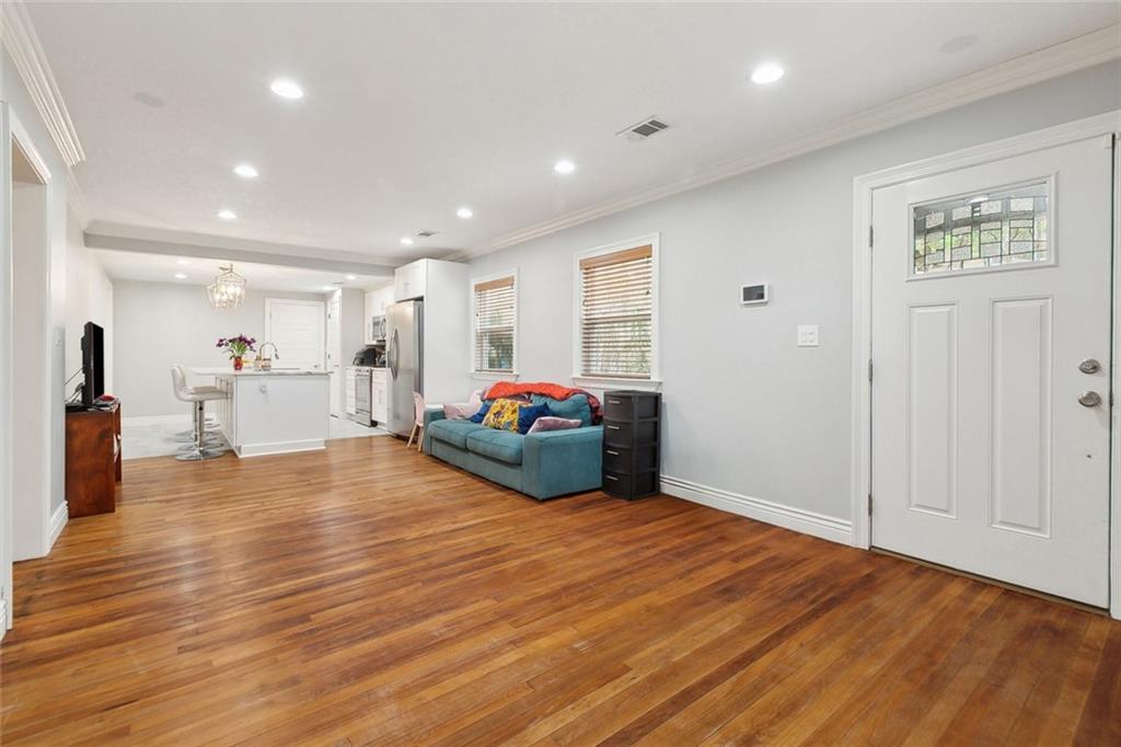 1101 Lurline Drive Jefferson, LA 70121 - Photo 3 of 18