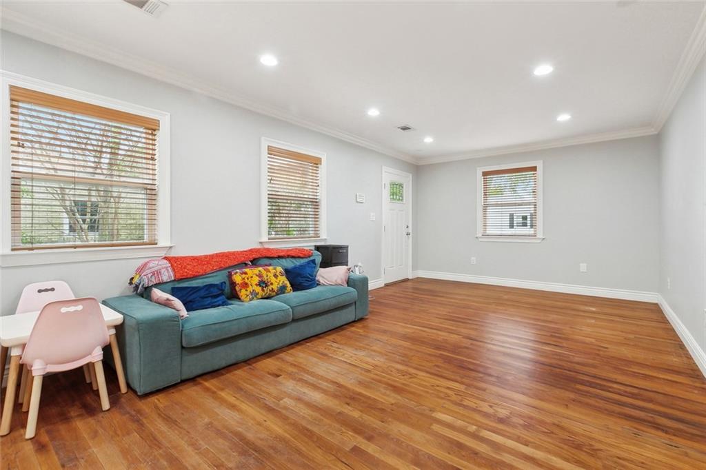 1101 Lurline Drive Jefferson, LA 70121 - Photo 4 of 18