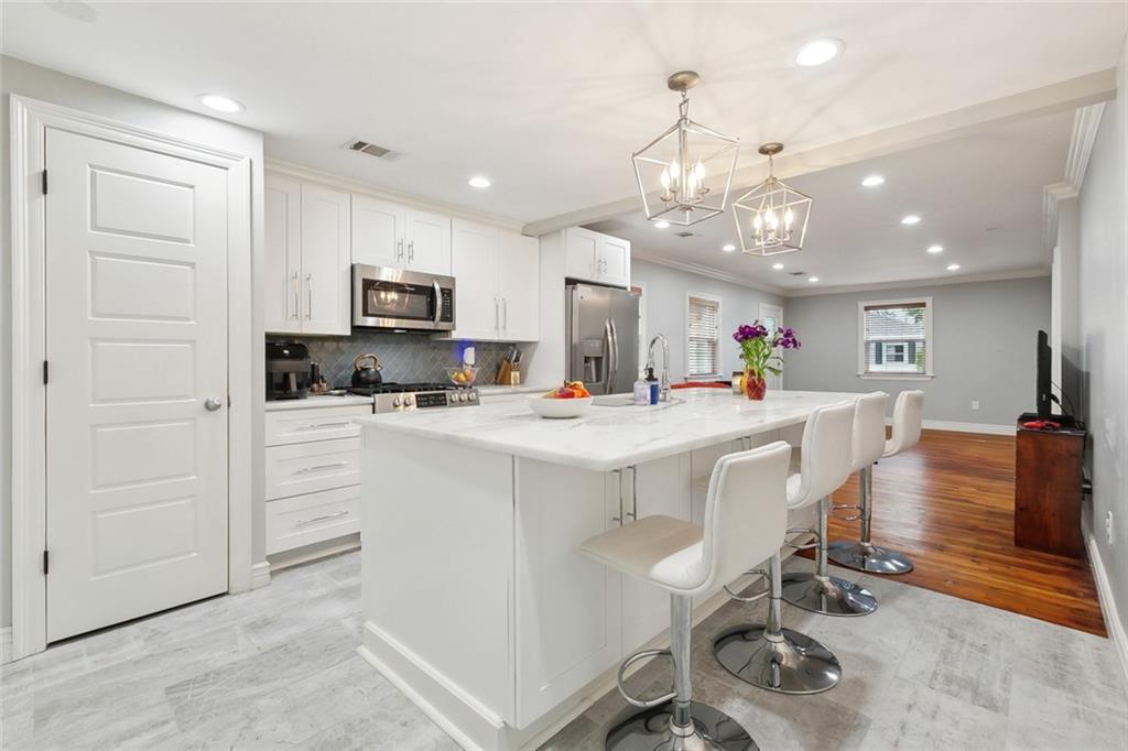 1101 Lurline Drive Jefferson, LA 70121 - Photo 5 of 18