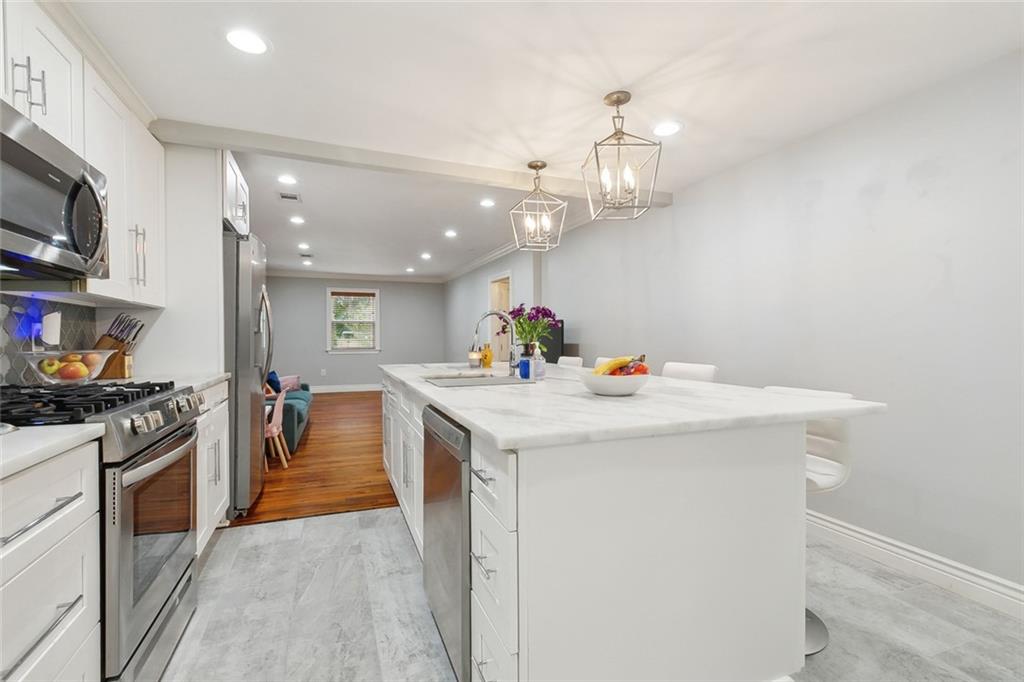 1101 Lurline Drive Jefferson, LA 70121 - Photo 6 of 18