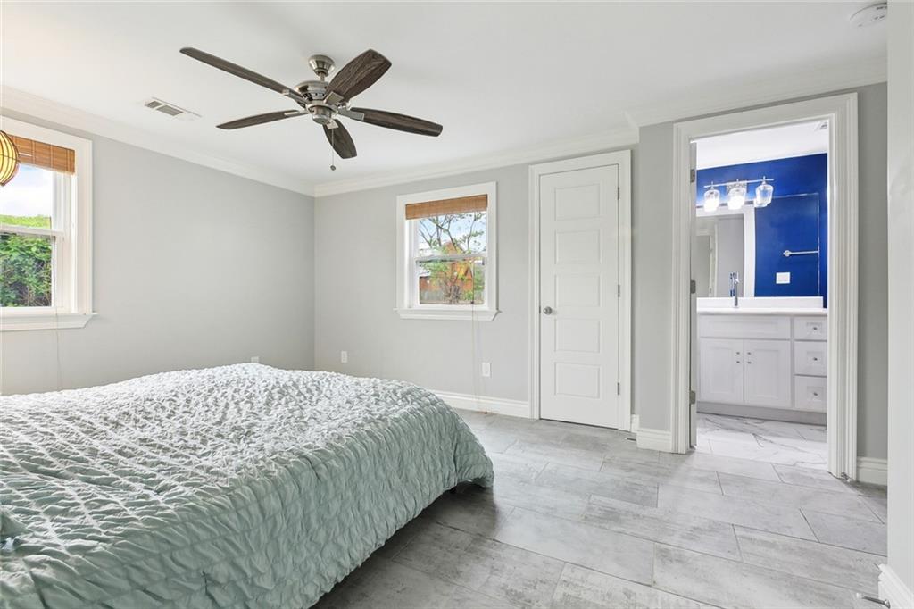 1101 Lurline Drive Jefferson, LA 70121 - Photo 10 of 18