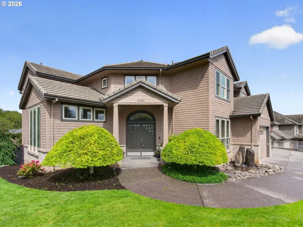 $1,000,000 | 4483 Southwest Brittany Drive, Gresham, OR 97080
