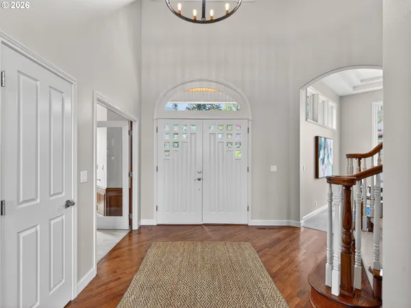 $1,000,000 | 4483 Southwest Brittany Drive, Gresham, OR 97080