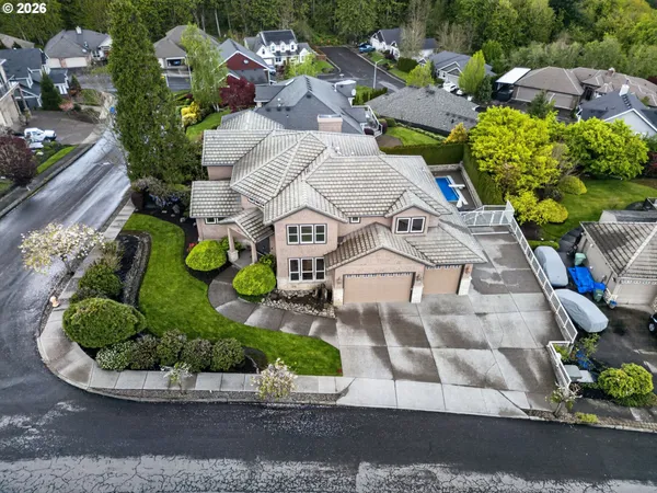 $1,000,000 | 4483 Southwest Brittany Drive, Gresham, OR 97080