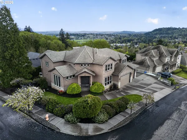 $1,000,000 | 4483 Southwest Brittany Drive, Gresham, OR 97080