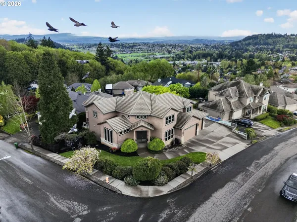 $1,000,000 | 4483 Southwest Brittany Drive, Gresham, OR 97080