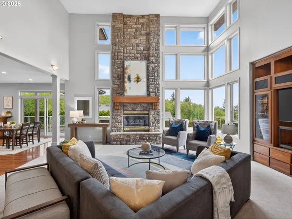 $1,000,000 | 4483 Southwest Brittany Drive, Gresham, OR 97080