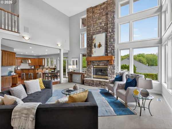 $1,000,000 | 4483 Southwest Brittany Drive, Gresham, OR 97080