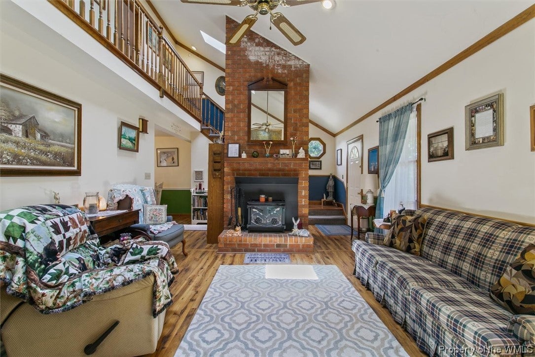 6518 Williams Landing Road Hayes, VA 23072 - Photo 9 of 44 Gallery Image 9