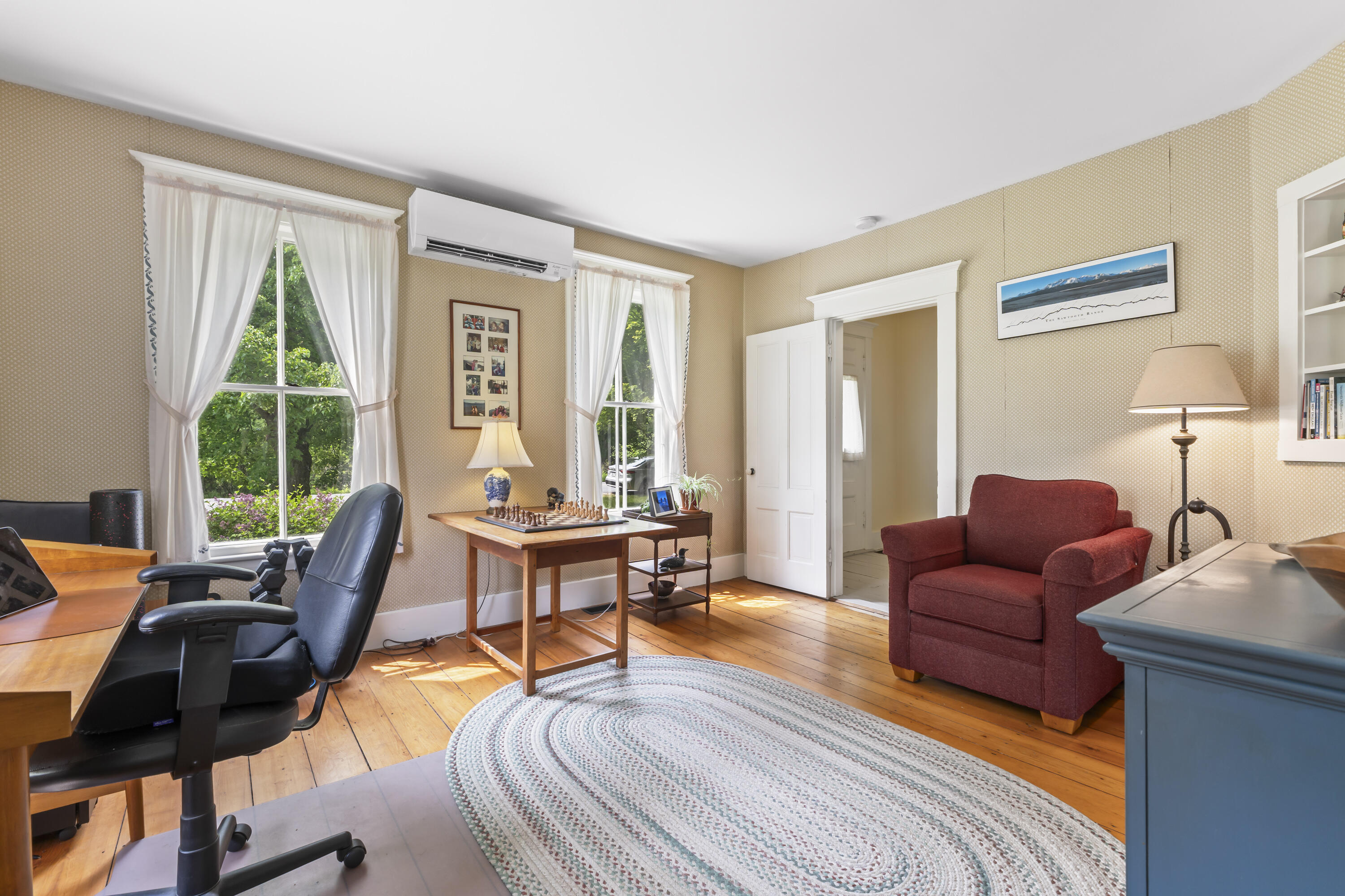 145 Pork Point Road Bowdoinham, ME 04008 - Photo 32 of 84 Family Room