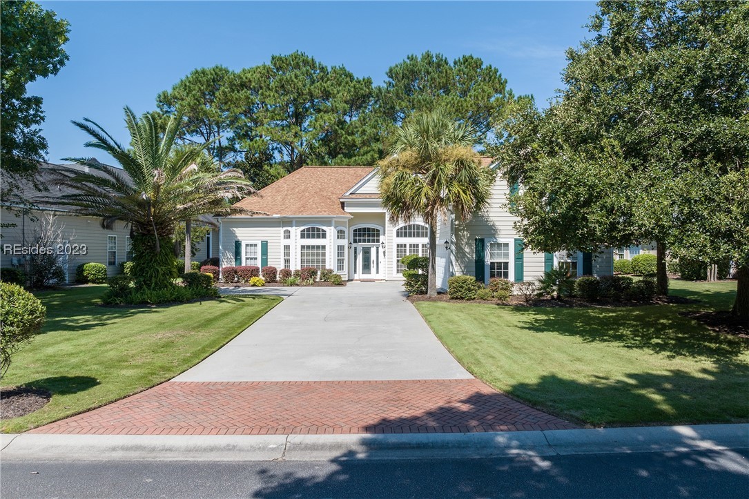 147 Oak Forest Road Bluffton, SC 29910 - Photo 1 of 1 Gallery Image 1