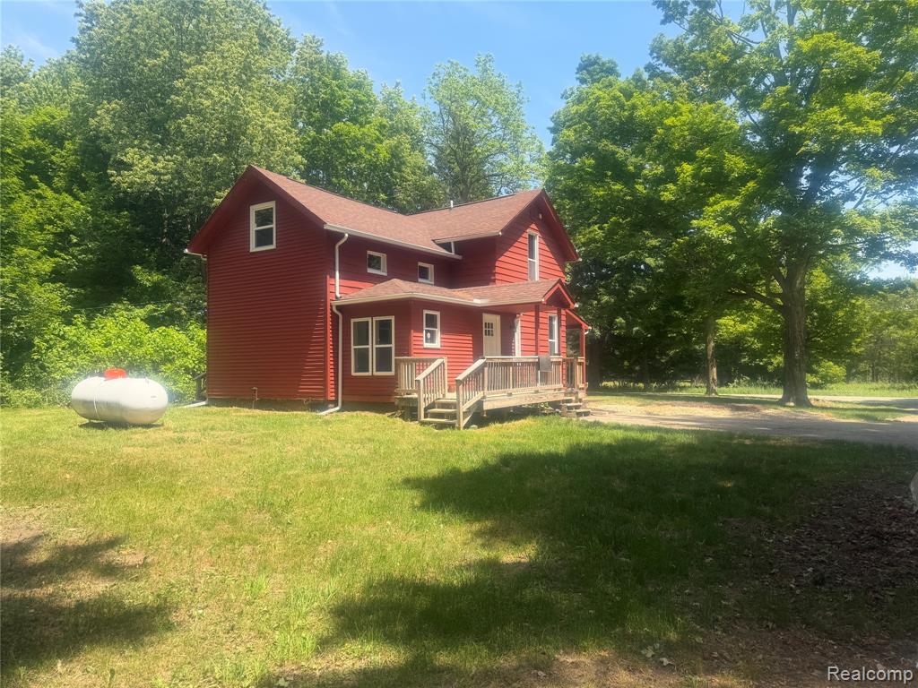 8566 Fostoria Road Fostoria, MI 48435 - Photo 6 of 36