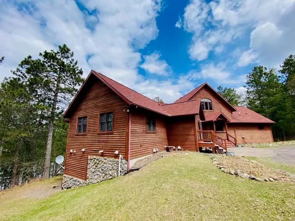 $1,295,000 | W7602 Wallin Drive, Minong, WI 54859