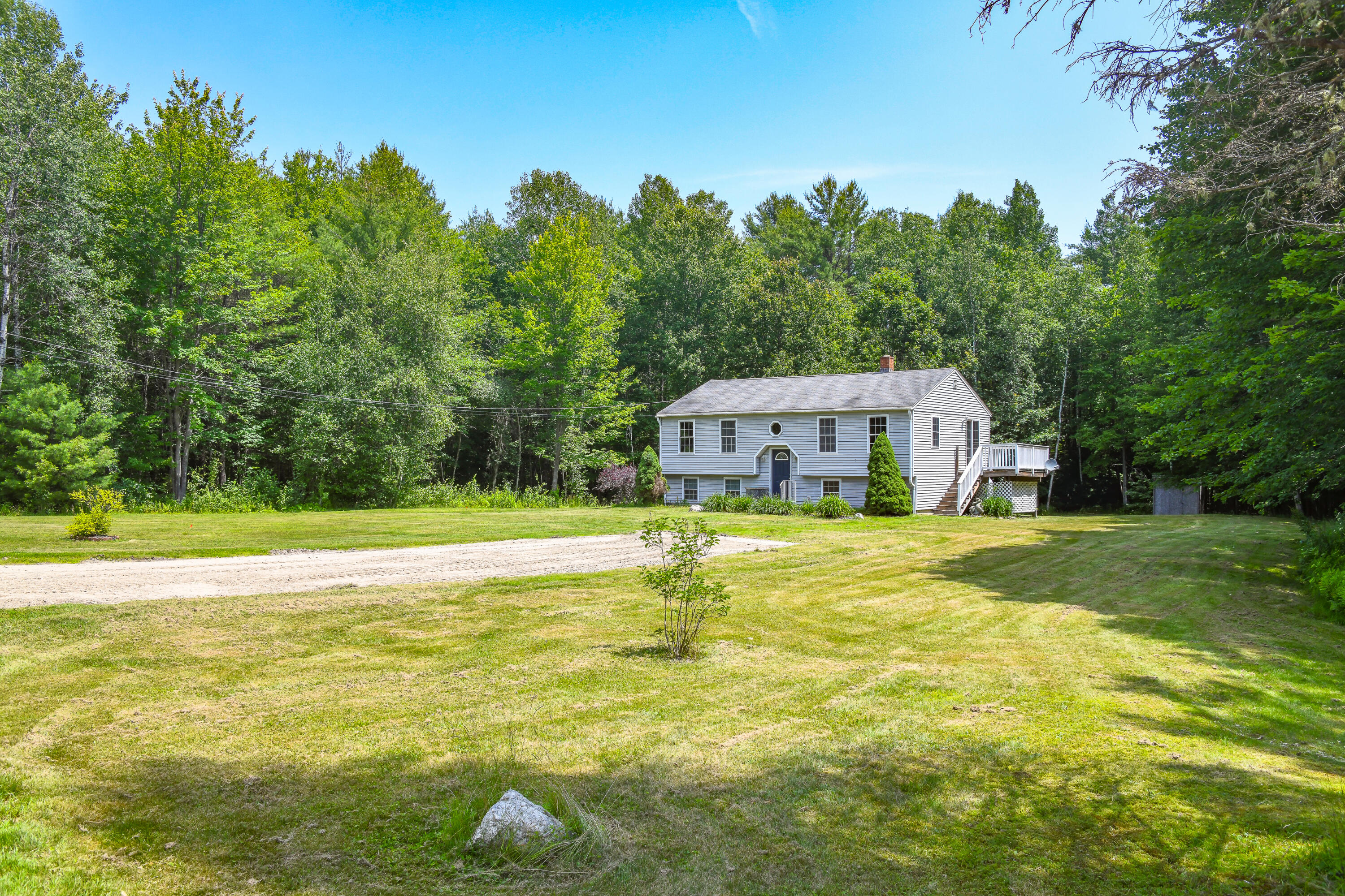 101 Kansas Road Naples, ME 04055 - Photo 12 of 50 101 kansas road-23