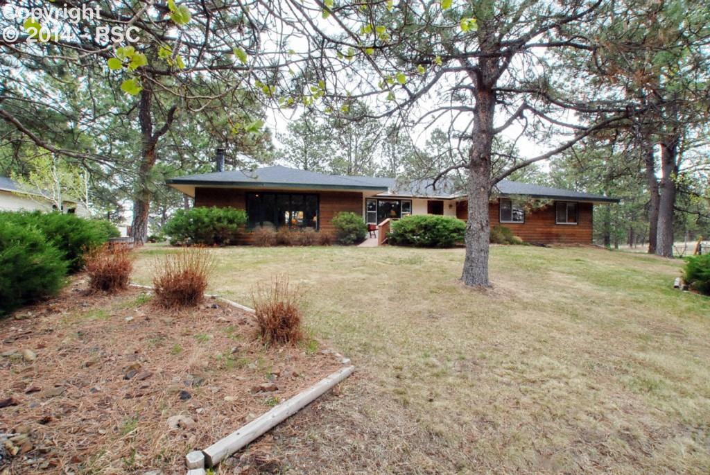 11045 Raygor Road Colorado Springs, CO 80908 - Photo 1 of 25