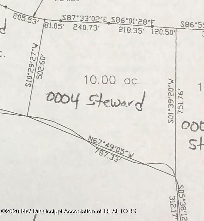 4 Steward Road Senatobia, MS 38668 - Photo 1 of 2 Gallery Image 1