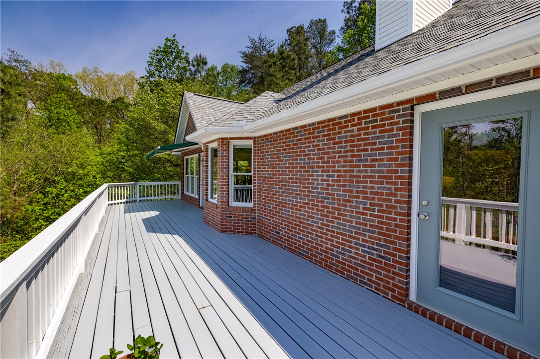 112 Fendley Lane Fair Play, SC 29643 - Photo 41 of 47