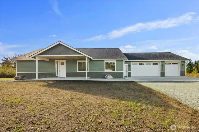 $760,000 | 2218 Corsair Lane, Oak Harbor, WA 98277