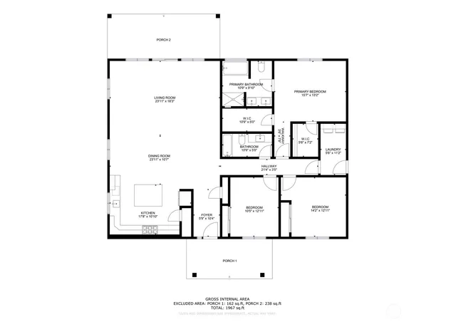 $760,000 | 2218 Corsair Lane, Oak Harbor, WA 98277