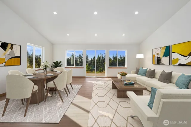 $760,000 | 2218 Corsair Lane, Oak Harbor, WA 98277