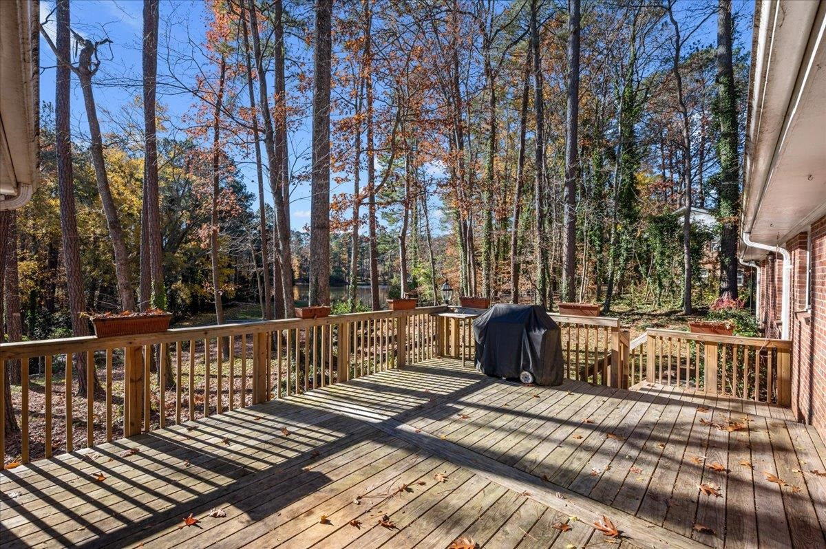 8913 Oneal Road Raleigh, NC 27613 - Photo 8 of 39 Photo 8