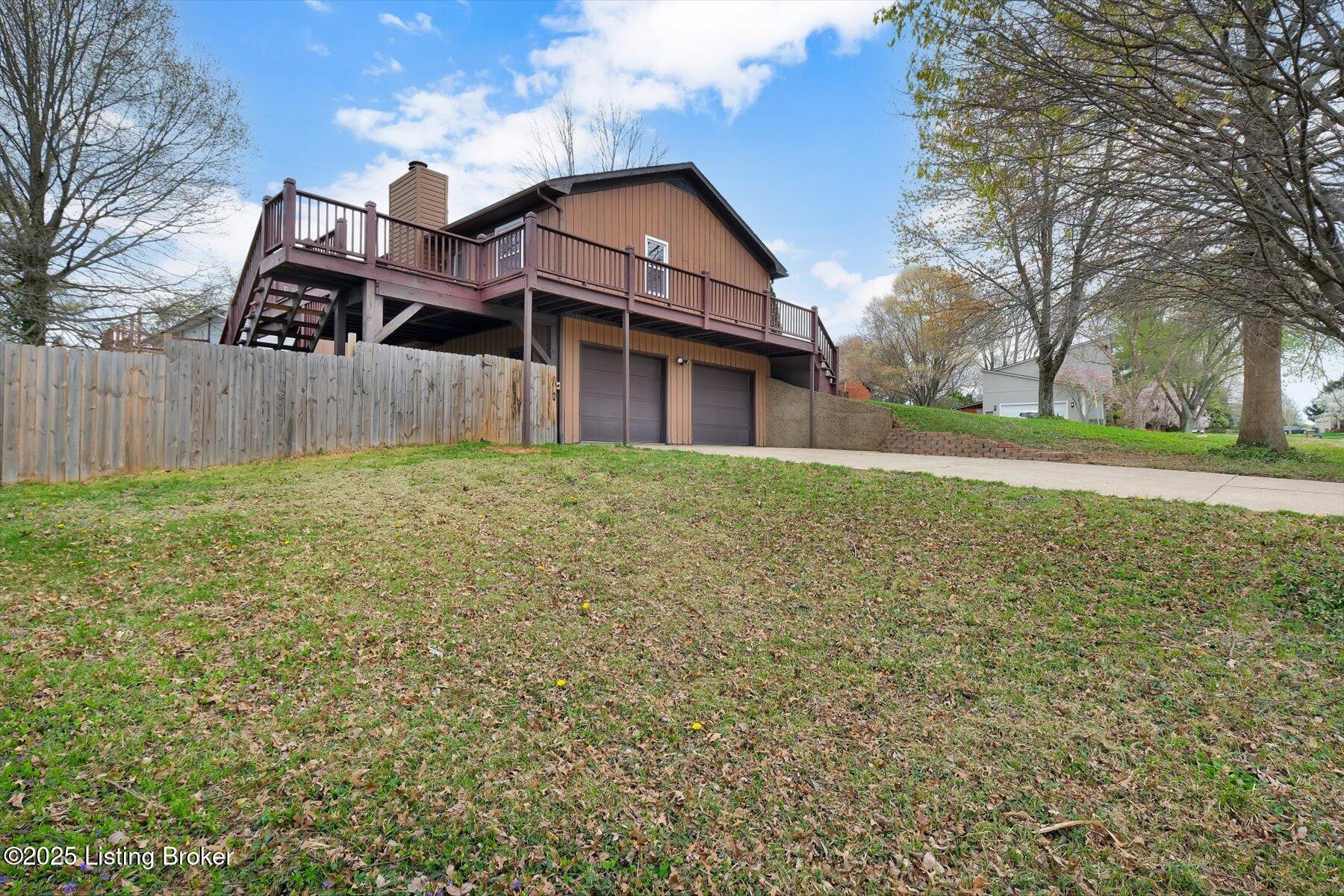 5814 Stone Bluff Road Louisville, KY 40291 - Photo 52 of 60 52-5814 Stone Bluff Rd