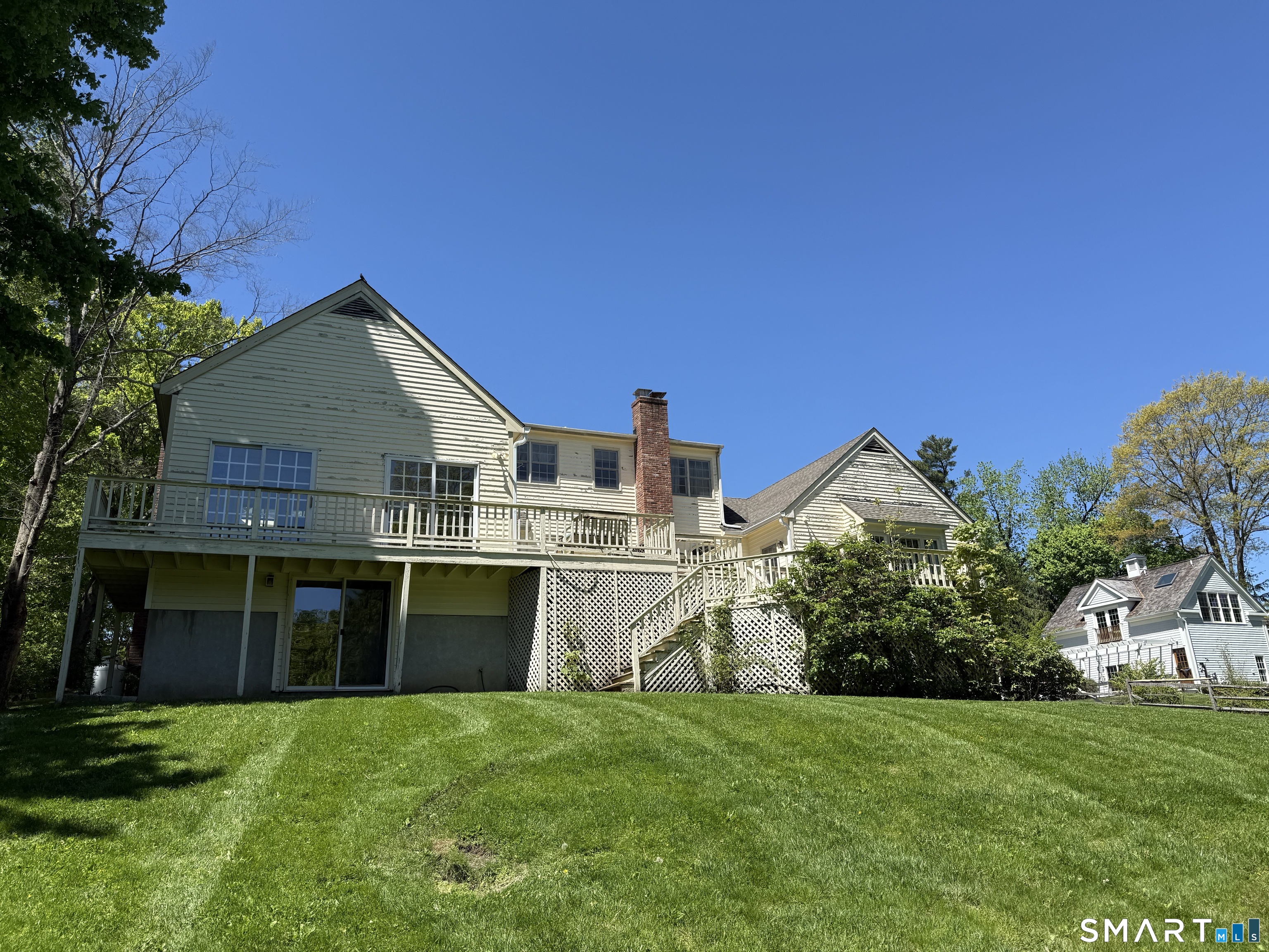 58 High Ridge Avenue Ridgefield, CT 06877 - Photo 2 of 12