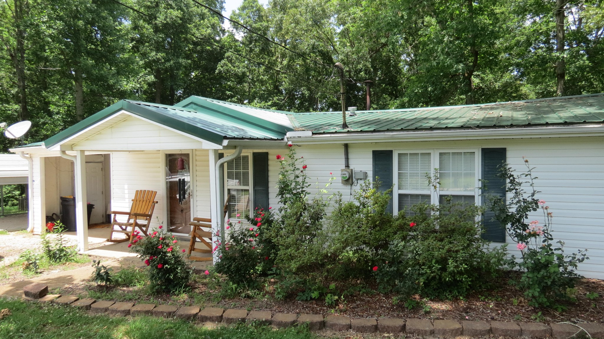 2591 Haney School Road Decaturville, TN 38329 - Photo 1 of 50 Gallery Image 1