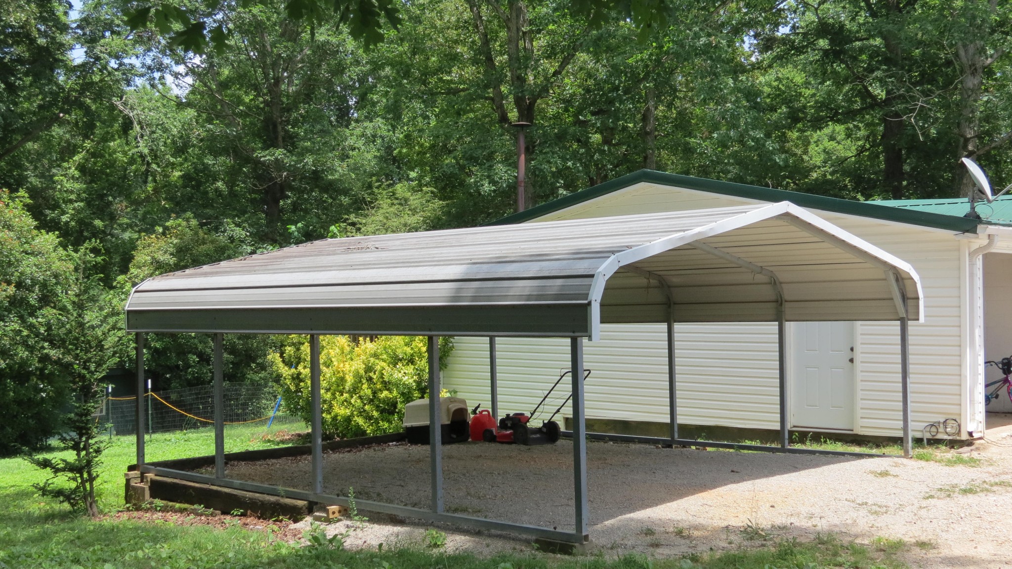 2591 Haney School Road Decaturville, TN 38329 - Photo 15 of 50 Gallery Image 15