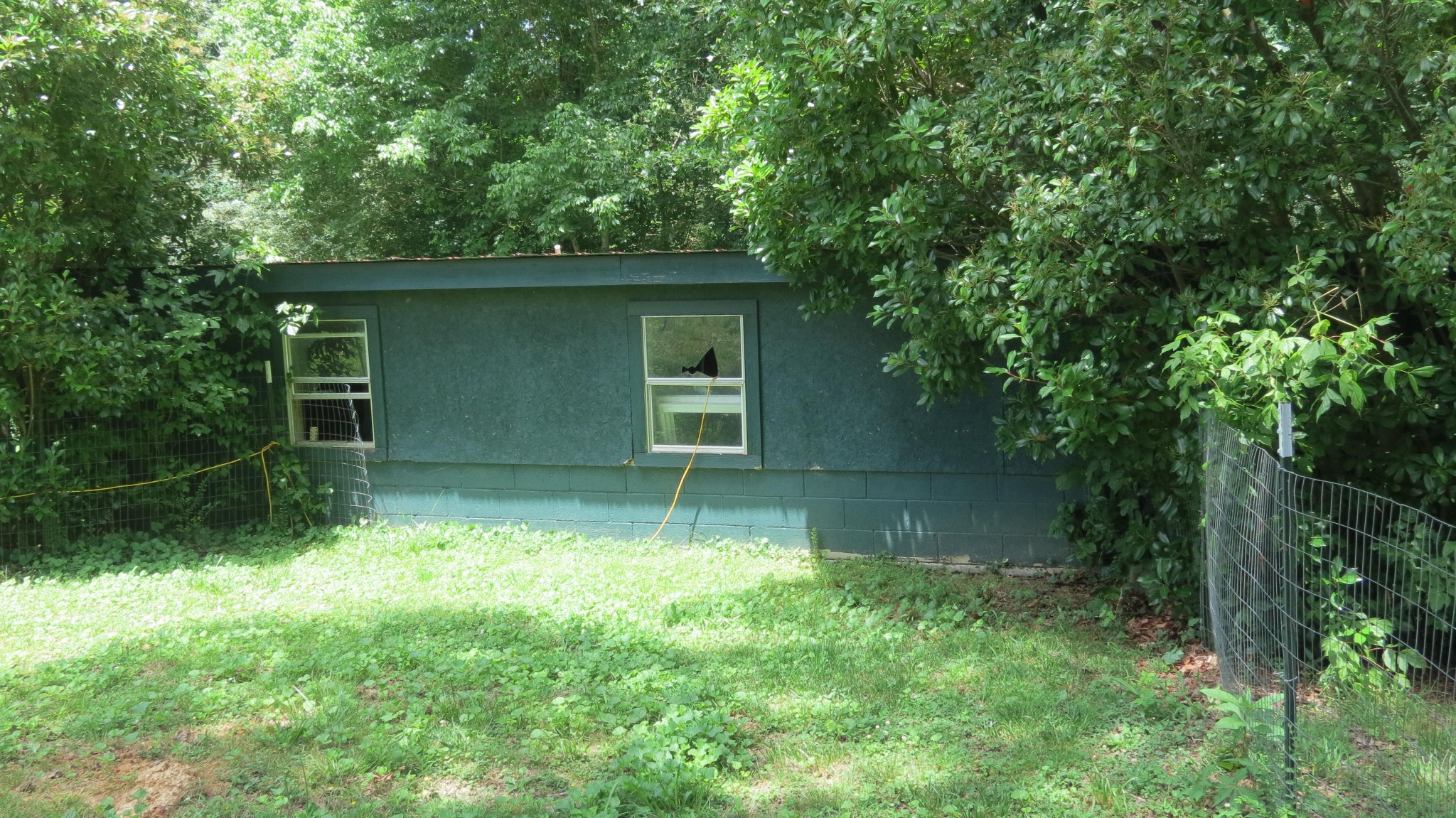 2591 Haney School Road Decaturville, TN 38329 - Photo 23 of 50 Gallery Image 23